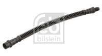 Febi Bilstein 36483 Bremsschlauch Hinten Links Rechts 243 Mm FüR