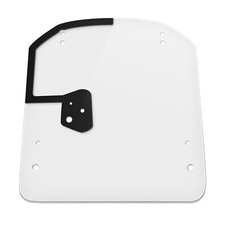 Heckscheibe für Linde E12, E14, E15, E16, E18, E20 Gabelstapler (3864375701)