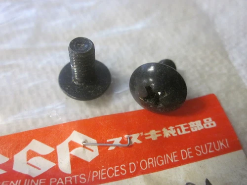 SCREW *{MODEL P}*