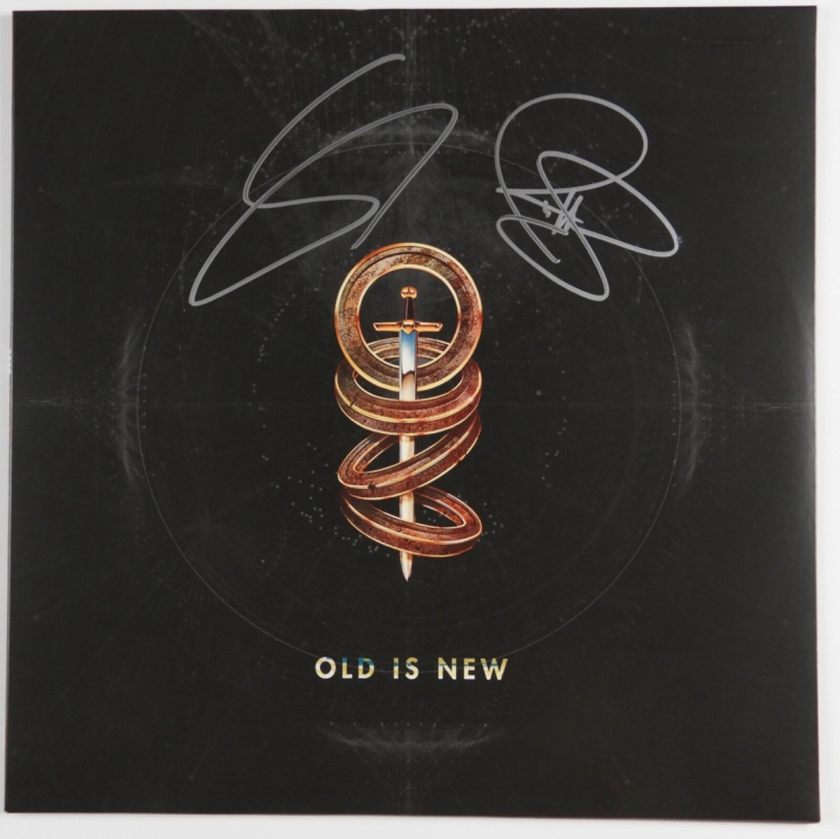 TOTO,直筆サイン入り,AOR,STEVE LUKATHER,新品未開封 Steve Lukather TOTO Guitarist Signed Guitar Player Magazine