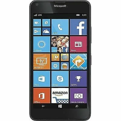 Microsoft Celulares e smartphones