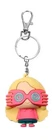 Harry Potter keychain Luna Lovegood
