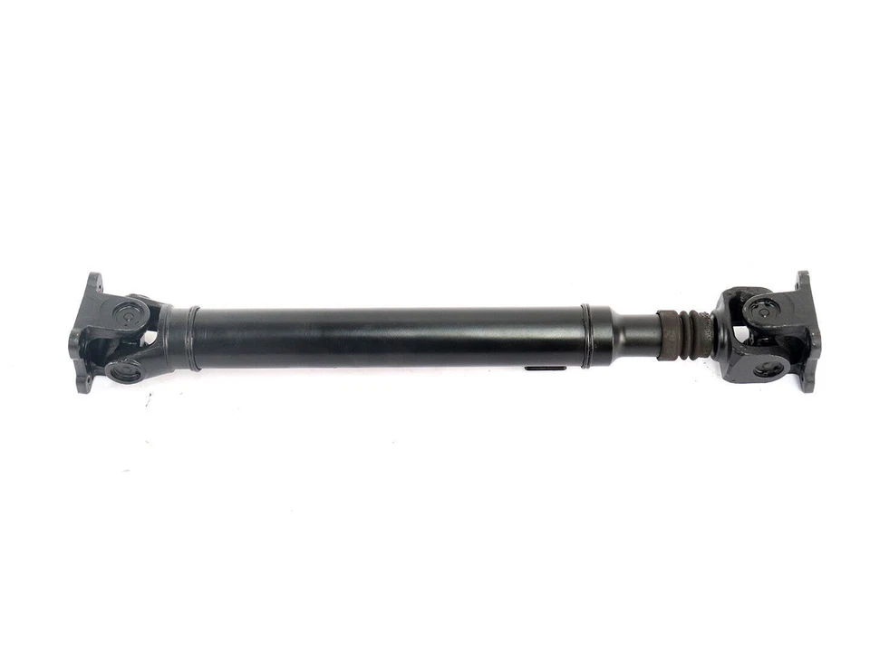 Front Drive Shaft 2034106106 For Mercedes-Benz C320 4Matic 3.2L 2003 2004 2005 Foto 2 de 4