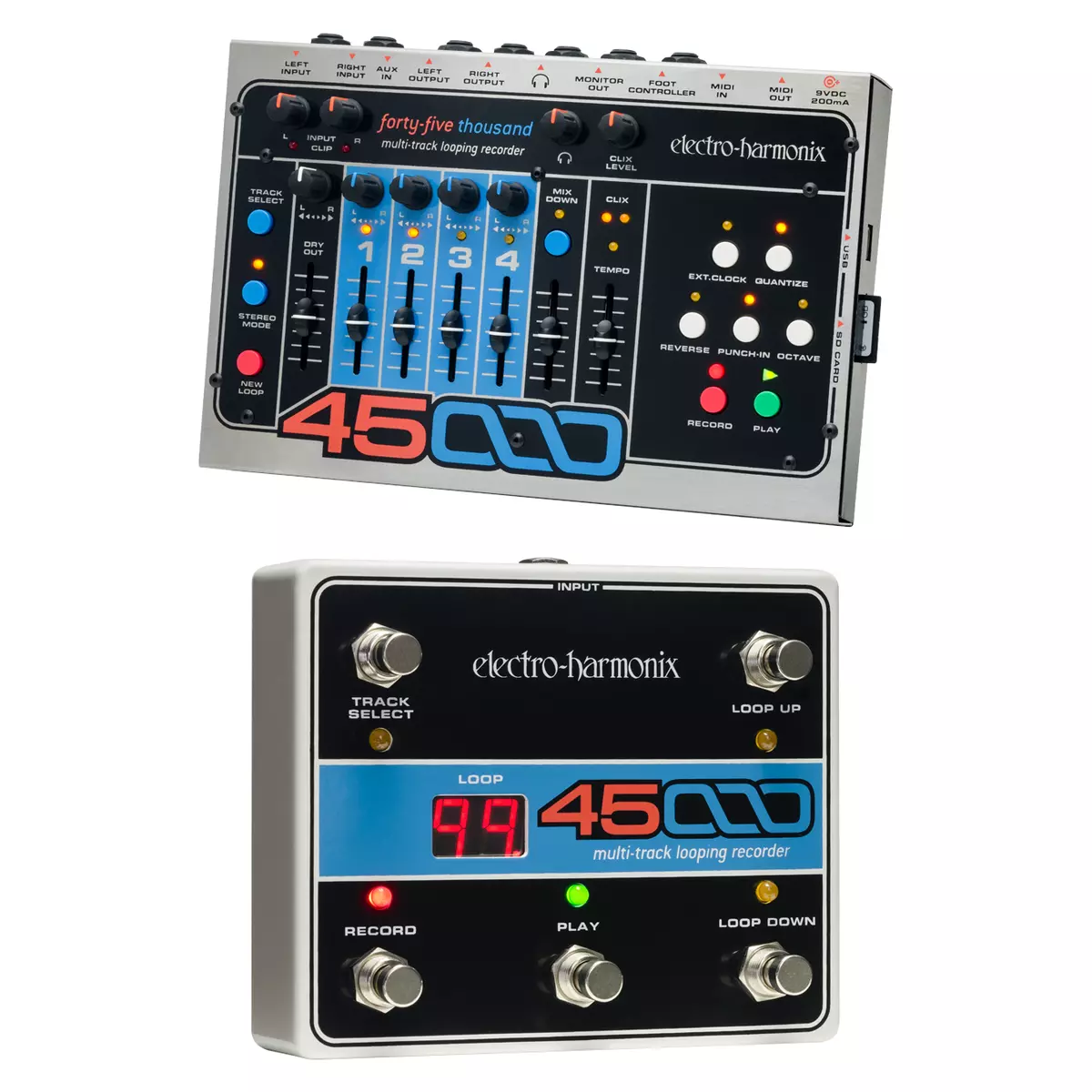 Ehx loop 2024