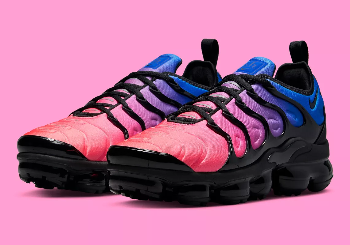 Nike Air VaporMax Plus Cotton Candy DX2746-400