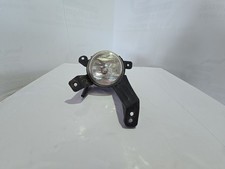 Antibrouillard Ssangyong KORANDO