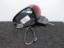 Retroviseur gauche (ou coque) Citroen C3