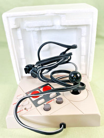 Nintendo NES Advantage Joystick Controller NES-026 Genuine OEM 1987 Authentic