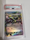 2025 Prismatic Evolution Umbreon Stamped Surprise Box Exclusive 060/131 PSA 10