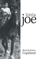 Little Joe Beverly Jones Copeland Taschenbuch Kartoniert / Broschiert Englisch