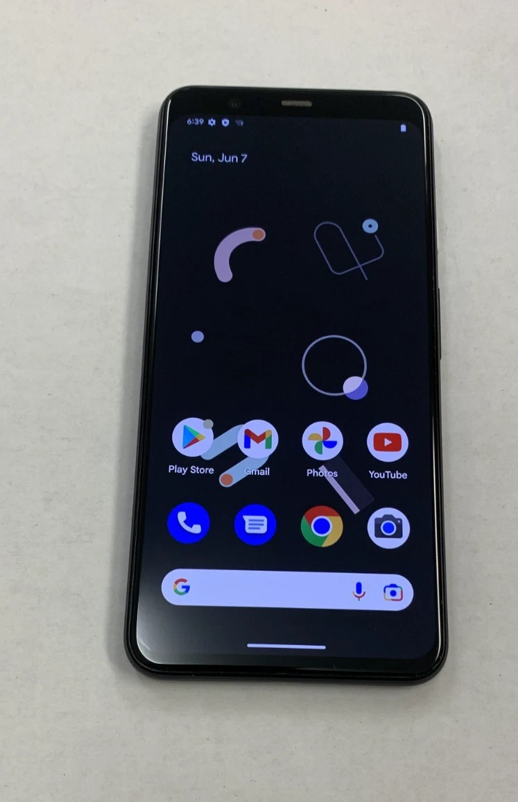 Las mejores ofertas en Google Pixel 4 XL | eBay