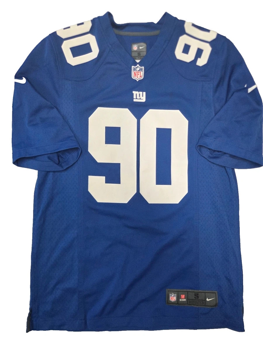 Jason Pierre-Paul New York Giants NFL Jerseys for sale | eBay