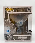 Funko Pop! Game Of Thrones #74 Night King Vinyl Figure Limited Edition Exclusive