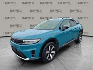 2024 Honda Prologue Touring