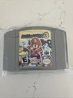 Mario Party 3 (Nintendo 64 N64, 2001) Cart Cartridge Only Authentic Tested Clean
