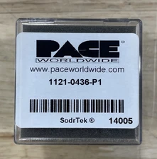 Pace 1121-0436-P1 Angled Chip Removal Tip (.10"), 45° Angle, TT-65 ThermoTweez