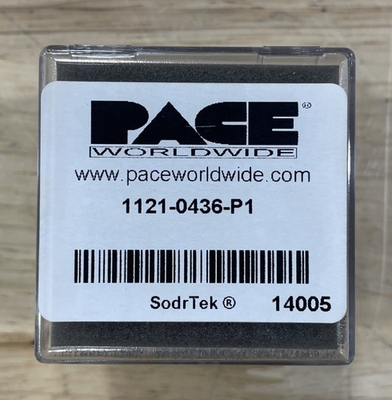 #ad Pace 1121 0436 P1 Angled Chip Removal Tip .10quot; 45° Angle TT 65 ThermoTweez $105.00