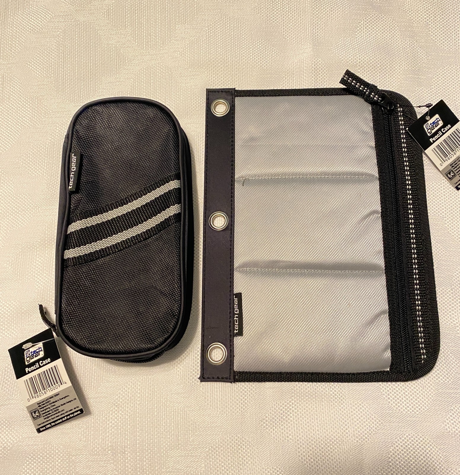 Case Black