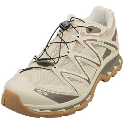 Salomon XT-QUEST Fashion Trainer Unisex in Mandelmilch