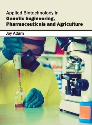 Applied Biotechnology in Genetic Engineering, Ph (Gebundene Ausgabe) (US IMPORT)
