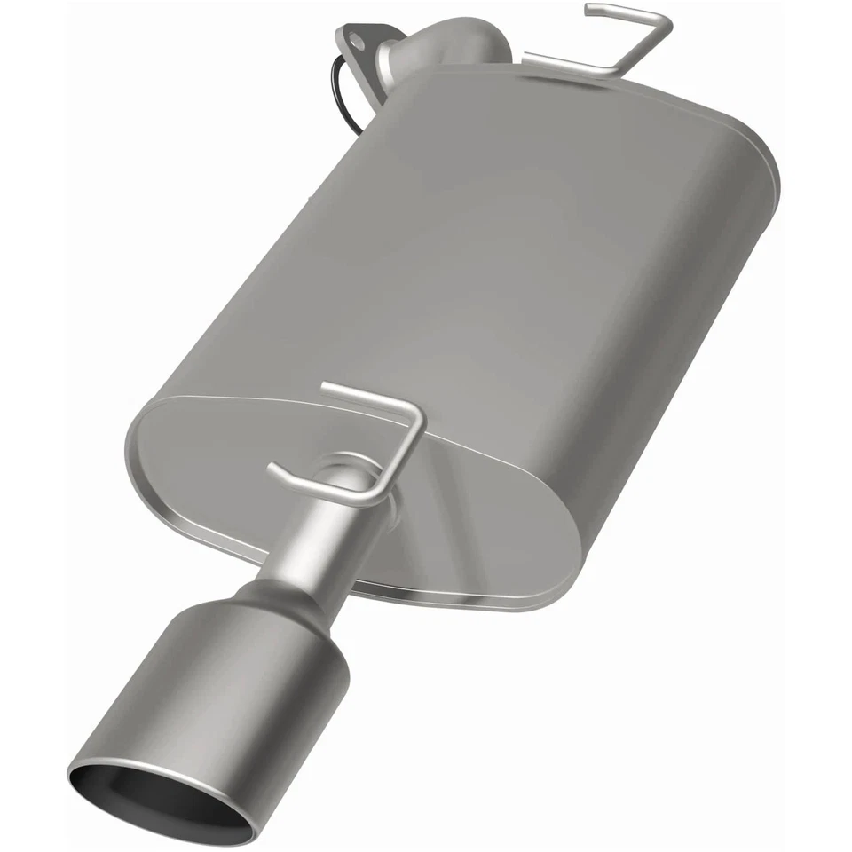 OE Replacement Exhaust Muffler Kit For 1997-1999 Toyota Avalon - Image 4 of 4