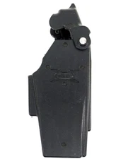Blade Tech X26 Taser Holster Right Hand Police Duty Belt Serpa X26  w/ Snap Hood