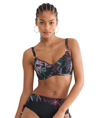 Triumph Summer Tropics W 01 Bügel Bade BH