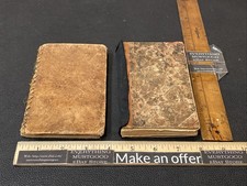 1829 ARCHIBALD ALEXANDER BRIEF OUTLINE OF THE EVIDENCES OF THE CHRISTIAN REIGION