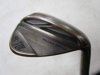 TaylorMade HI-TOE 3 Copper US Wedge #56 (1Club) / KBS / Flex: mit SingleWedge