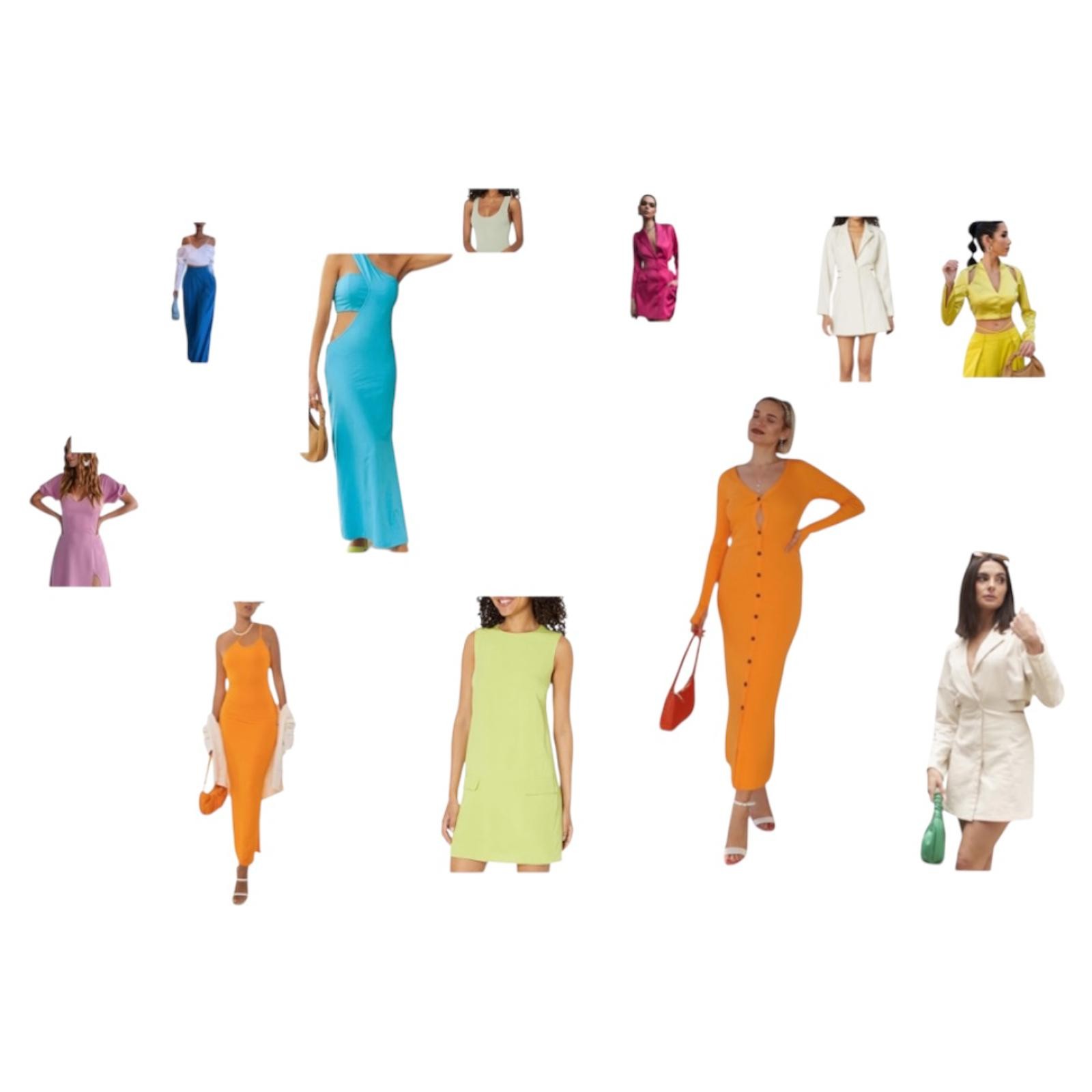 ALL NWT The Drop Mystery Box Qty 5 items in each box Size X-Large