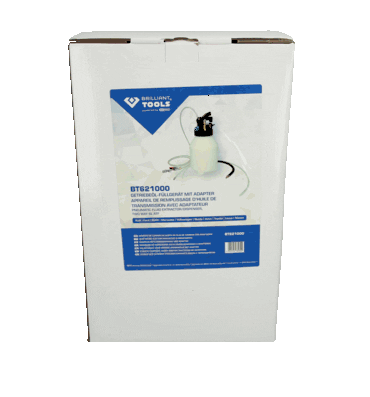 KS TOOLS BT621000 Filling Device, transmission oil - Bild 7 von 7