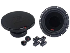 Cerwin Vega H765C 400W 6.5" 2-Way HED Series Component System Car Speakers
