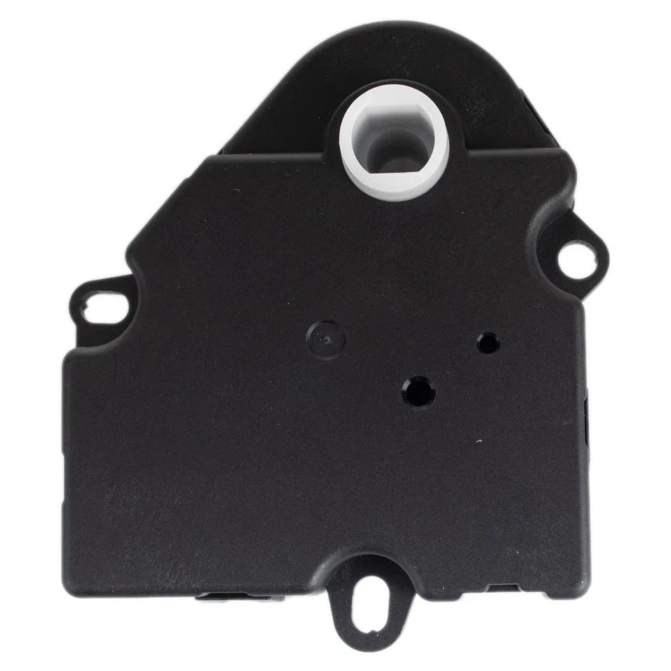 Atuador de porta de mistura HVAC compatível com 1991-2002 Chevrolet GMC 2000-2016 Volvo - Imagem 3 de 4