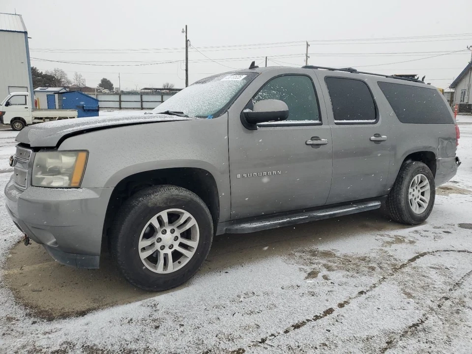 Солнцезащитный козырек для правостороннего пассажира с подсветкой подходит для 07–14 Escalade 1398076 - Изображение 2 из 4