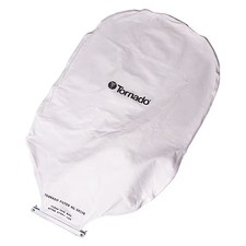 Tornado 90378 Vacuum Bag, 16 In H, Cloth