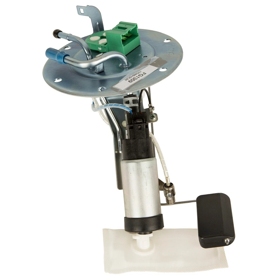 Conjunto de suspensión de bomba de combustible Delphi para Honda CR-V 2001 2,0 L L L4 Foto 3 de 4