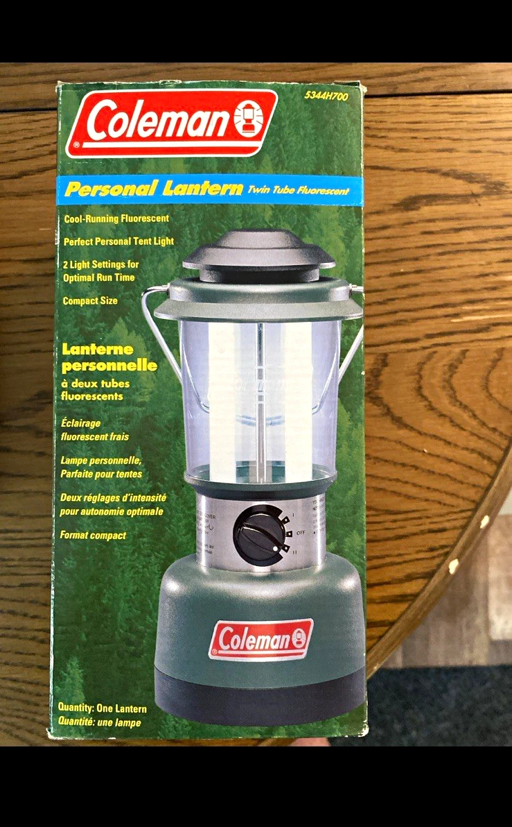Coleman Lanterns Lanterns for sale - eBay