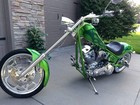 2007 American Ironhorse Texas Chopper 