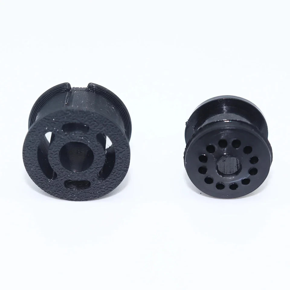 2PC For Chrysler PT Cruiser Shift Lever Cable Bushing Kit 5SP Manual 2000 - 2010 — 第 4/4 张图片