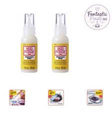 Dimensional Magic 2 oz 2 Pack Clear Liquid Dr...