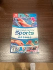 Nintendo Switch Sports - Nintendo Switch Brand New