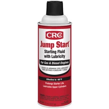 Crc Industries 1003843 Crc Jump Start® Starting Fluid W/lubricity - 11oz
