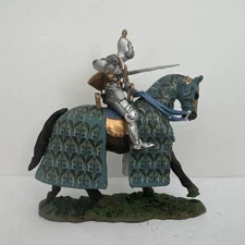 Knight Delprado Lead - Don Álvaro De Luna, Spain 1445 (105)