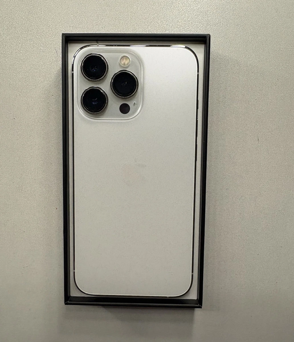 Apple iPhone 13 Pro 256GB for Sale - Shop New & Used Cell Phones