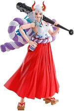 *NEW* One Piece: Yamato S.H.Figuarts Action Figure by Bandai Tamashii Nations