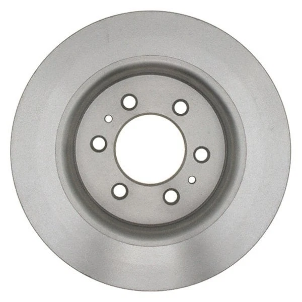 For Ford F-150 2010-2020 ACDelco 18A2461 Gold Vented Front Brake Rotor Foto 3 de 4