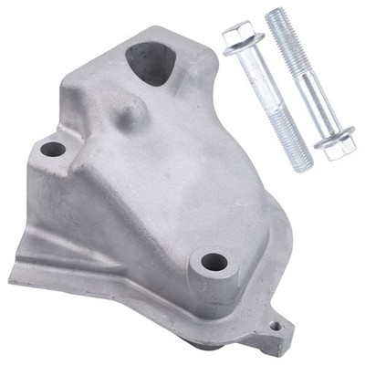 FOR HONDA ACCORD PILOT ACURA TL RL RIGHT ENGINE MOTOR MOUNT RCA BRACKET W/ BOLTS