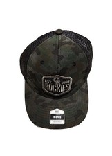 Cap Genuine Merchandise Men's MLB Trucker Snapback Baseball Hat