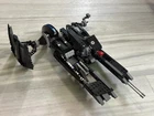 LEGO Star Wars Rogue Shadow 7672 Partially complete