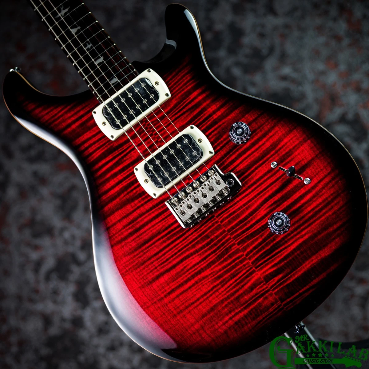 Prs Paul Reed Smith Custom 24 for sale | eBay